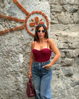 Body Conchiglia 25922