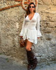 Abito Melania 80082