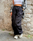 Pantalone Cargo 89102