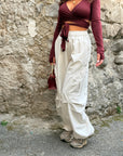 Pantalone Cargo 89102