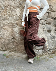 Pantalone Cargo 89102