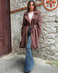 Trench Sonia 26868