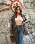 Blazer Ecopelle 68924