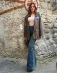 Blazer Ecopelle 68924