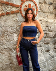 Top Brooke 25141