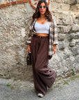 Pantalone Choco 27698