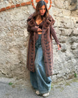 Ecofur smanicato 30105
