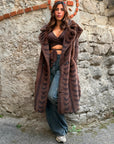 Ecofur smanicato 30105