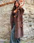 Ecofur smanicato 30105