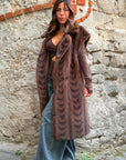 Ecofur smanicato 30105