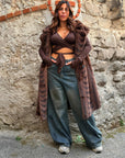 Ecofur smanicato 30105