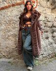 Ecofur smanicato 30105