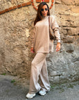Coordinato Comfy 012