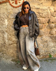 Jeans Freddie 9538