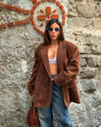 Blazer Lumina 240338