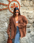 Blazer Lumina 240338