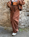 Coordinato Baggy JW2613