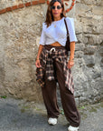 Camicia Boston 25616