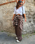 Camicia Boston 25616