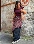 Camicia Alyssa JW2617