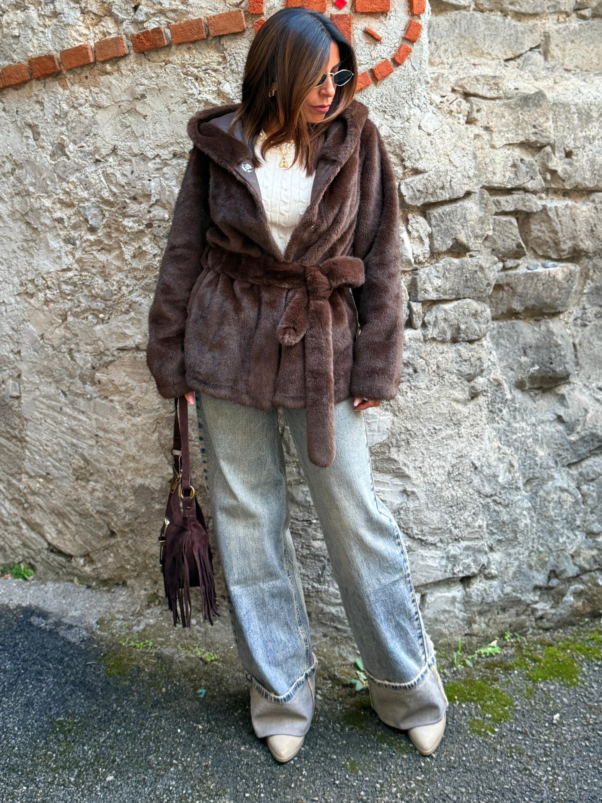 Ecofur Kelly 25112