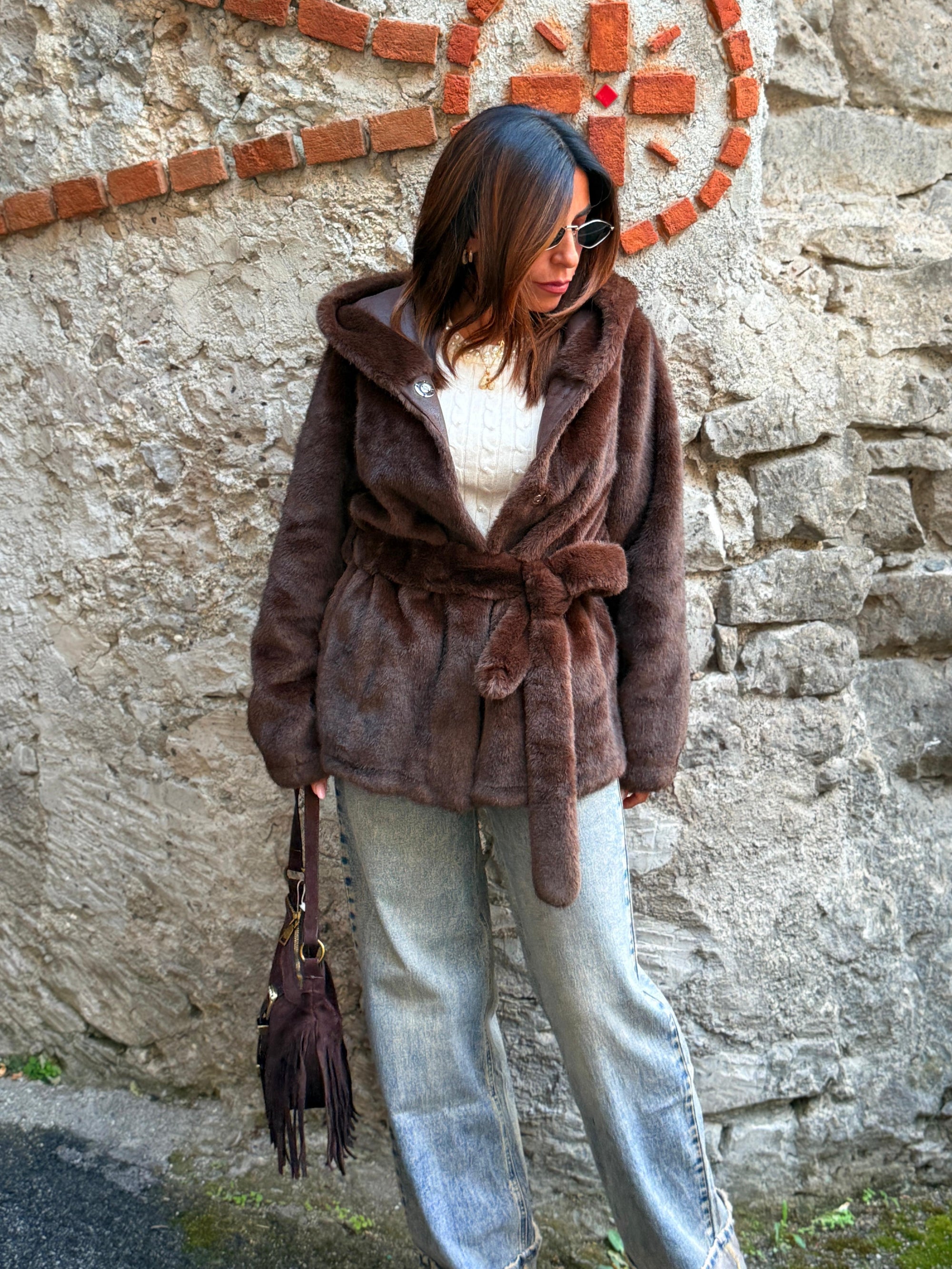 Ecofur Kelly 25112