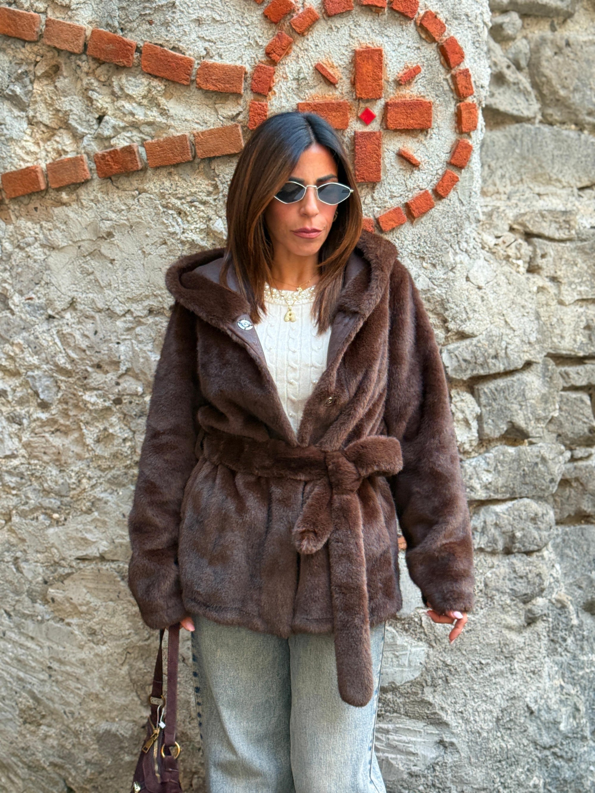 Ecofur Kelly 25112