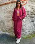 Coordinato New York 7162
