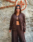 Coordinato New York 7162