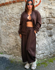 Coordinato New York 7162