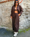 Coordinato New York 7162