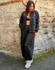 Coordinato New York 7162