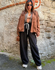 Camicia Quadretti 24616