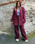 Tailleur Flavia 12153