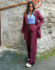 Tailleur Flavia 12153