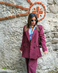 Tailleur Flavia 12153
