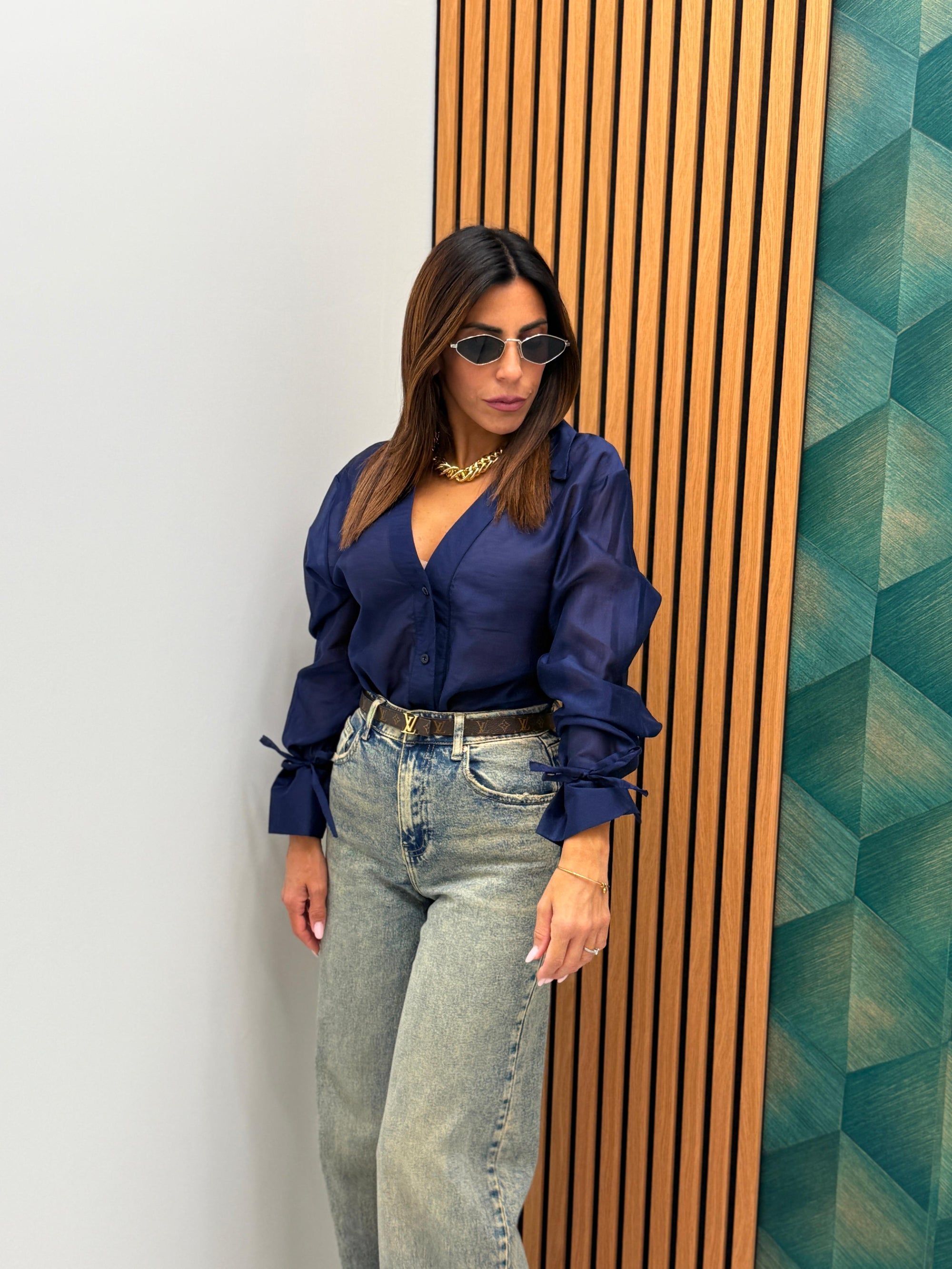 Camicia Martha 66628