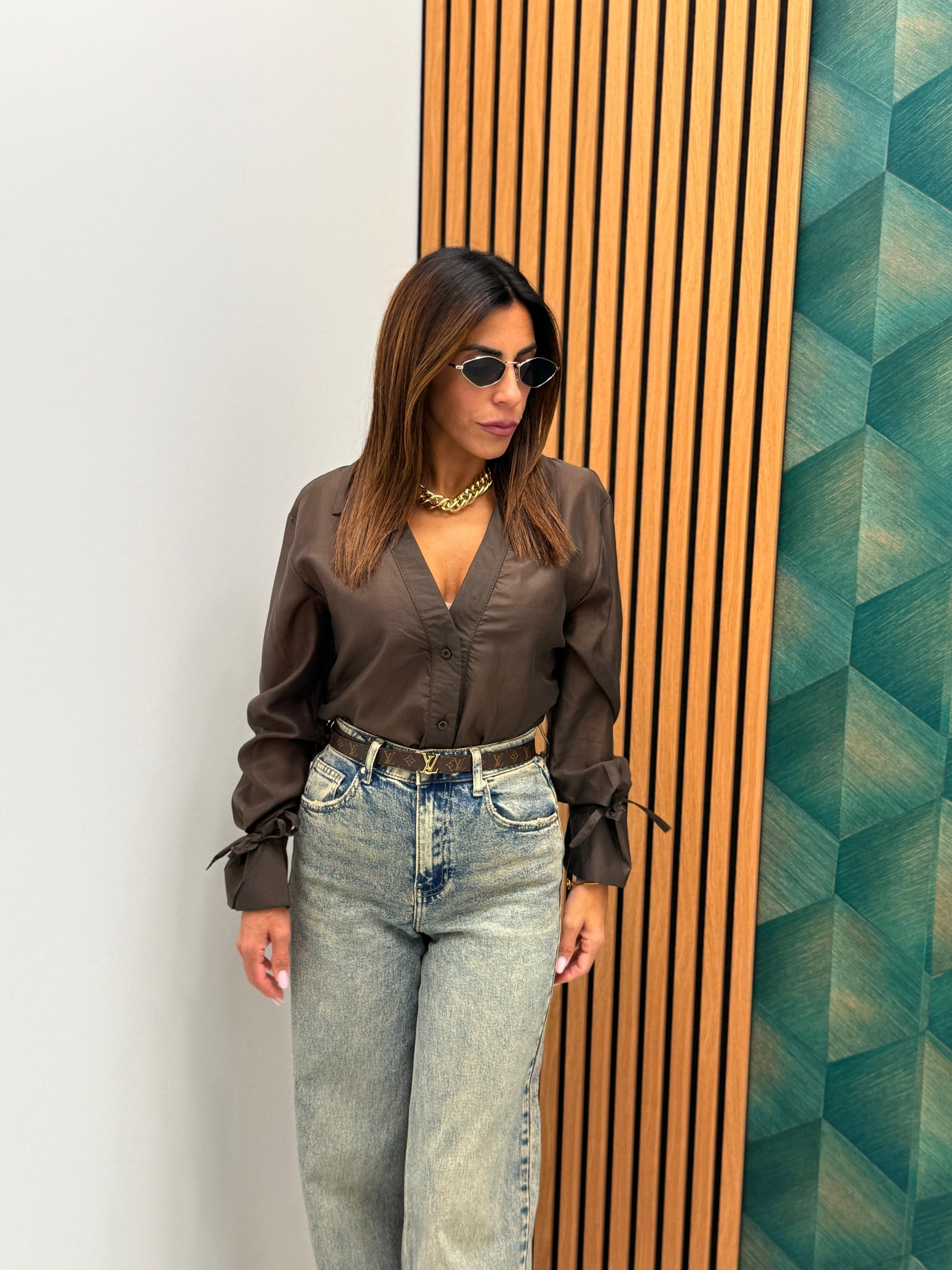Camicia Martha 66628