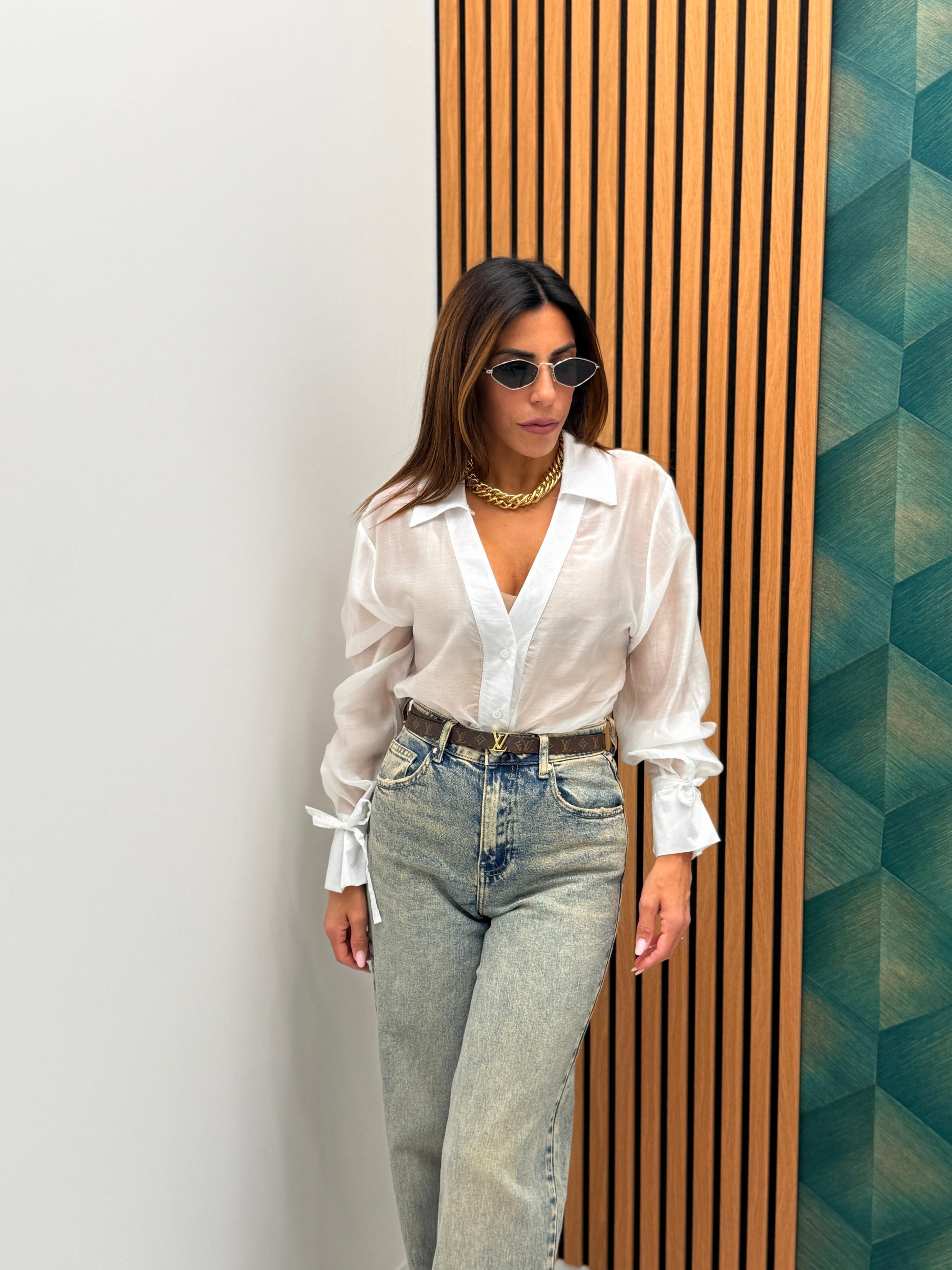 Camicia Martha 66628