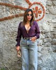 Camicia Martha 66628