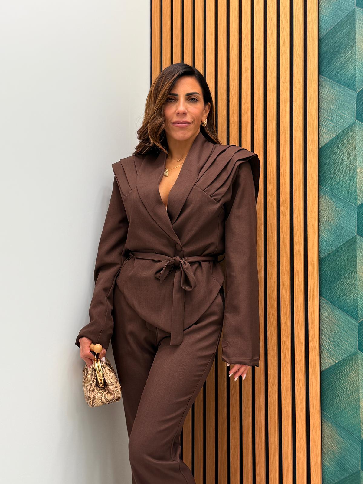 Tailleur Michelle 716