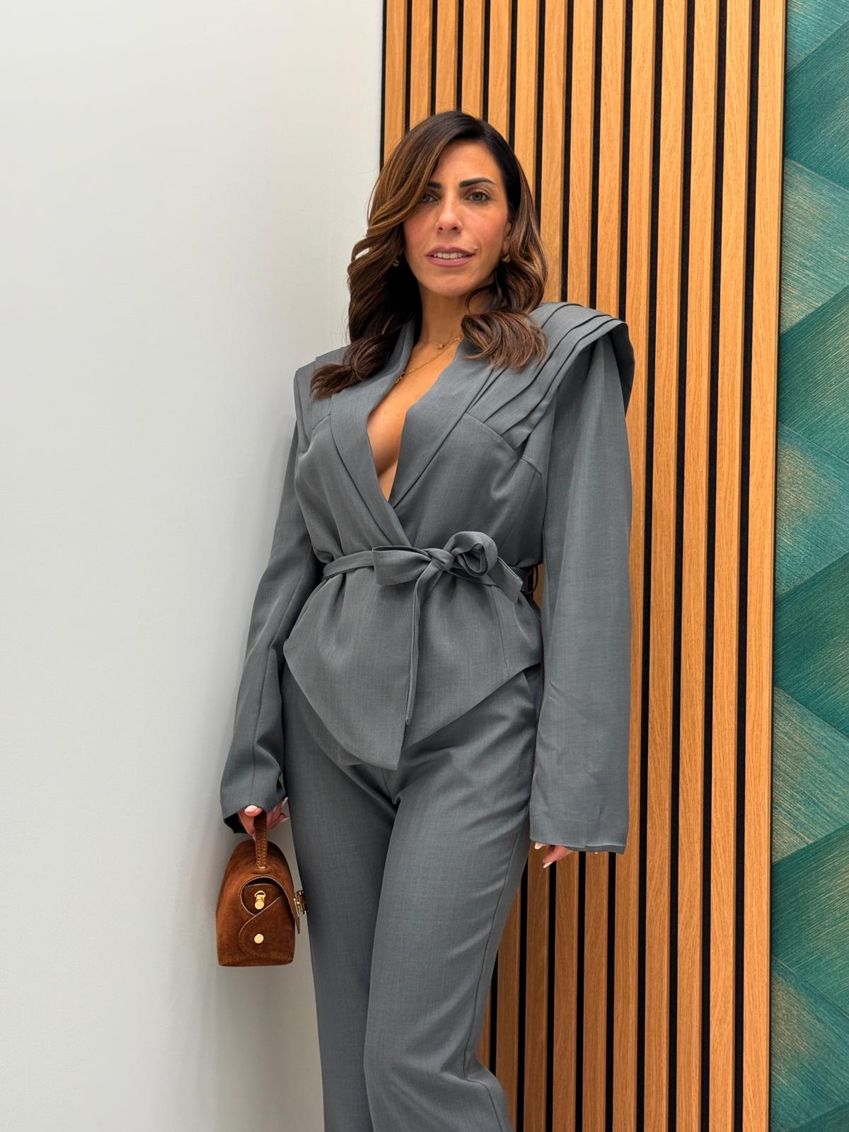 Tailleur Michelle 716