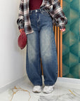 Jeans Baggy 7993