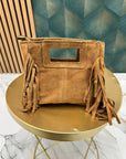 Mini Borsa Tex