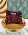 Mini Borsa Tex