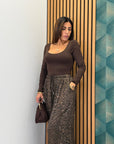 Body Karla 6090