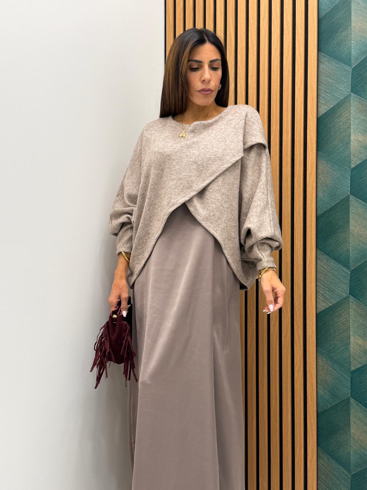 Abito Ramona 21259