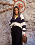 Pullover Ingrid 7959