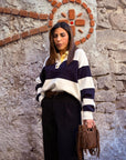 Pullover Ingrid 7959
