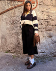 Pullover Ingrid 7959
